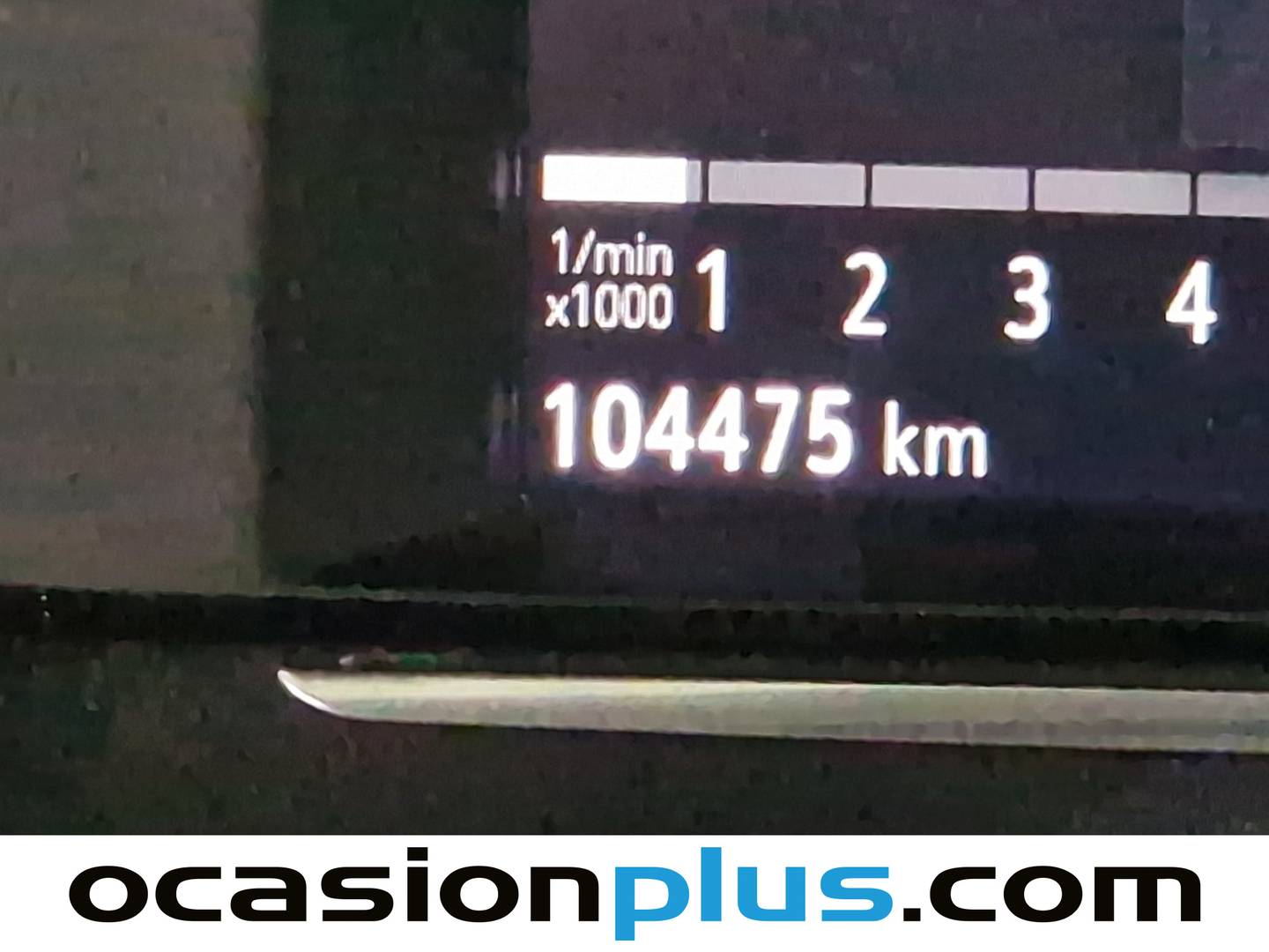 Opel Corsa Opel Corsa 1.2 Turbo XHL Elegance Auto (100 CV) seminuevo
