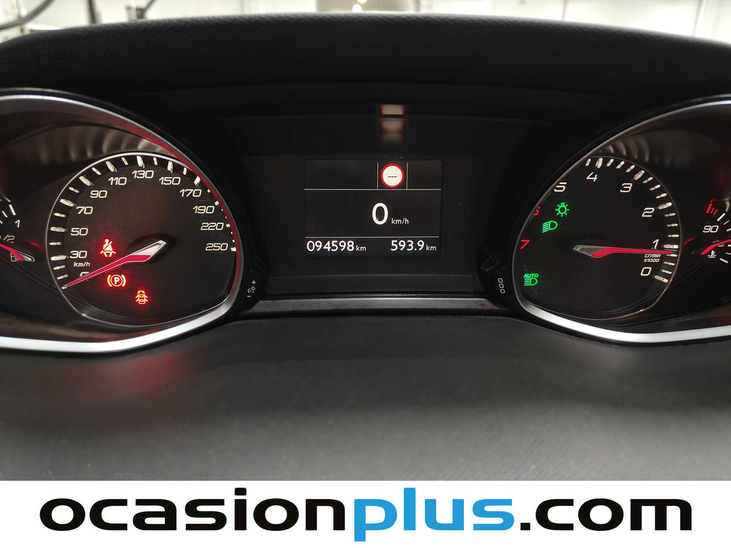 Peugeot 308 Peugeot 308 PureTech 130 S&S Style (130 CV) 2019