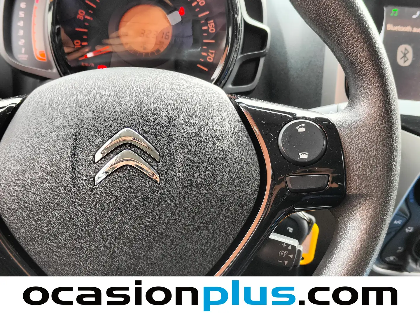 Foto Citroën C1 Citroen C1 PureTech 82 Feel Edition (82 CV)