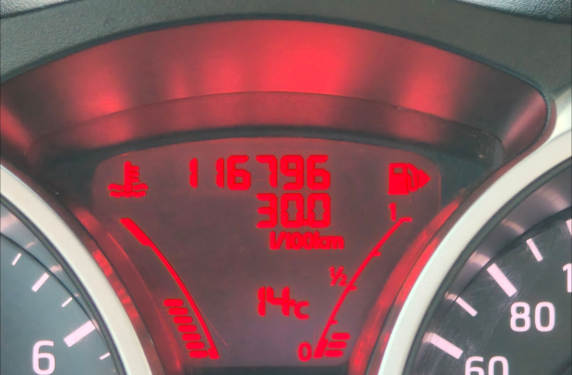 Nissan Juke 1.6 Acenta 4x2 - foto 7