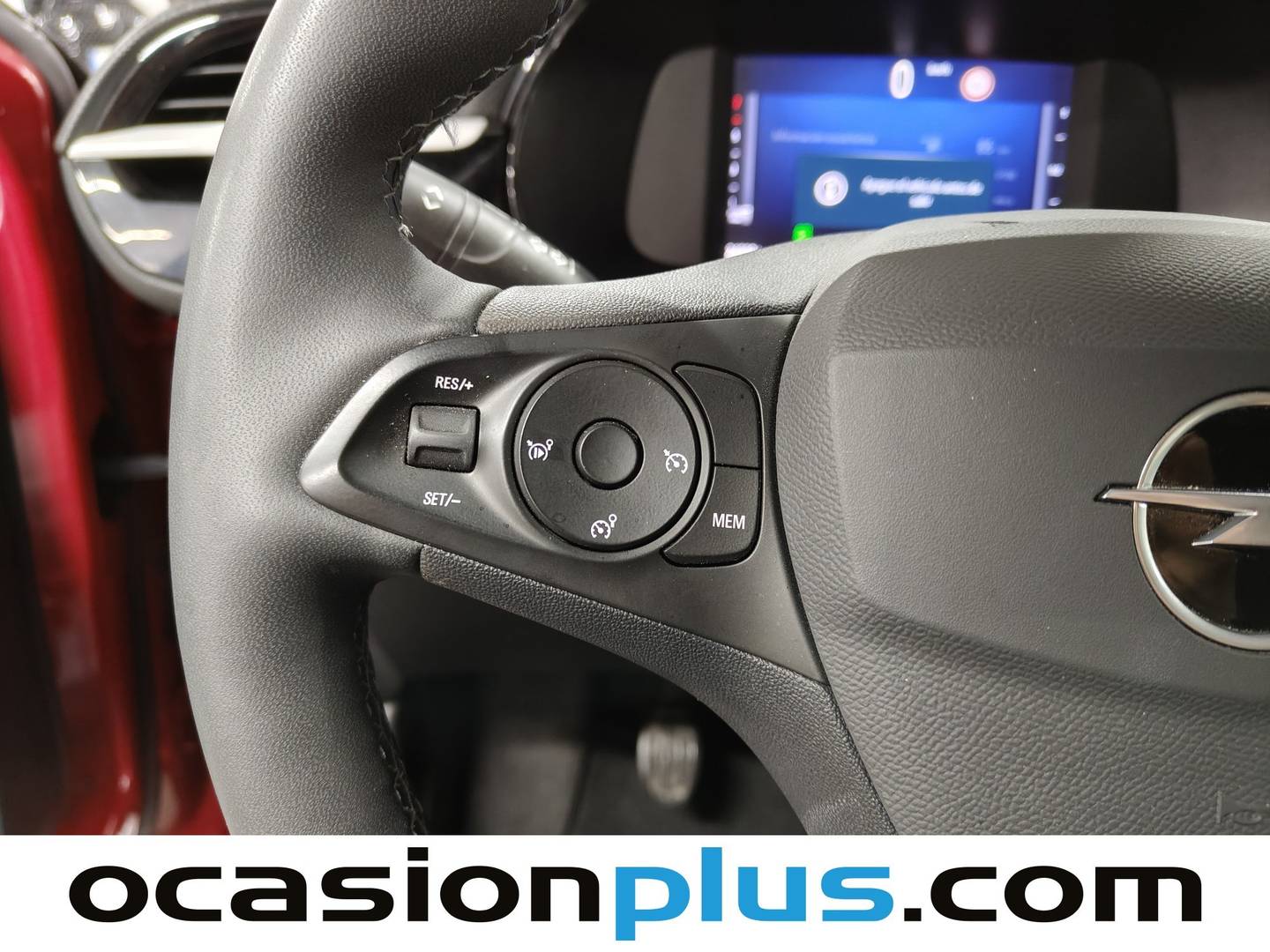 Foto Opel Corsa Opel Corsa 1.2 T XHL GS (100 CV)