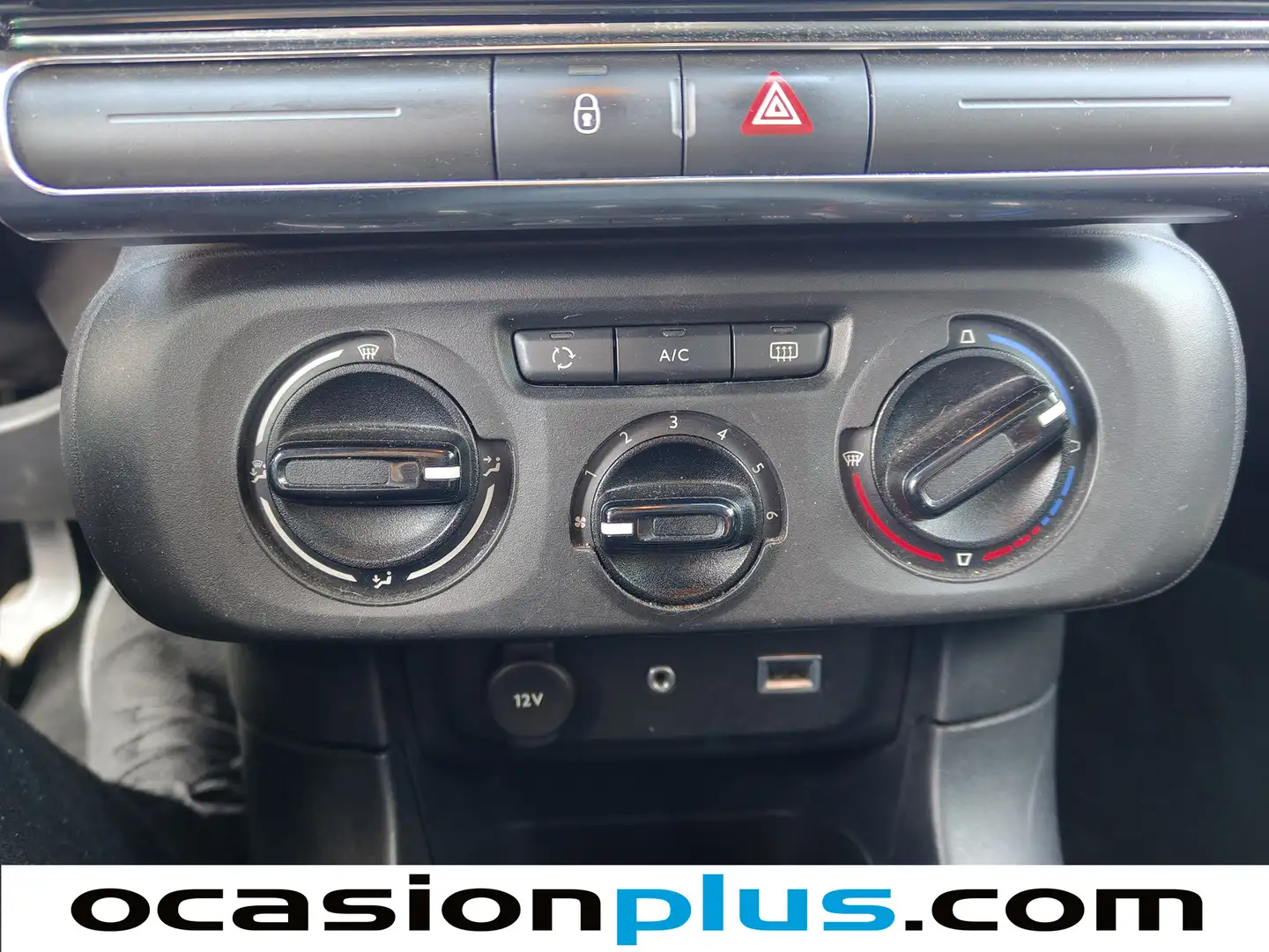 Foto Citroën C3 Citroen C3 BlueHDi 75 S&S Feel (75 CV)