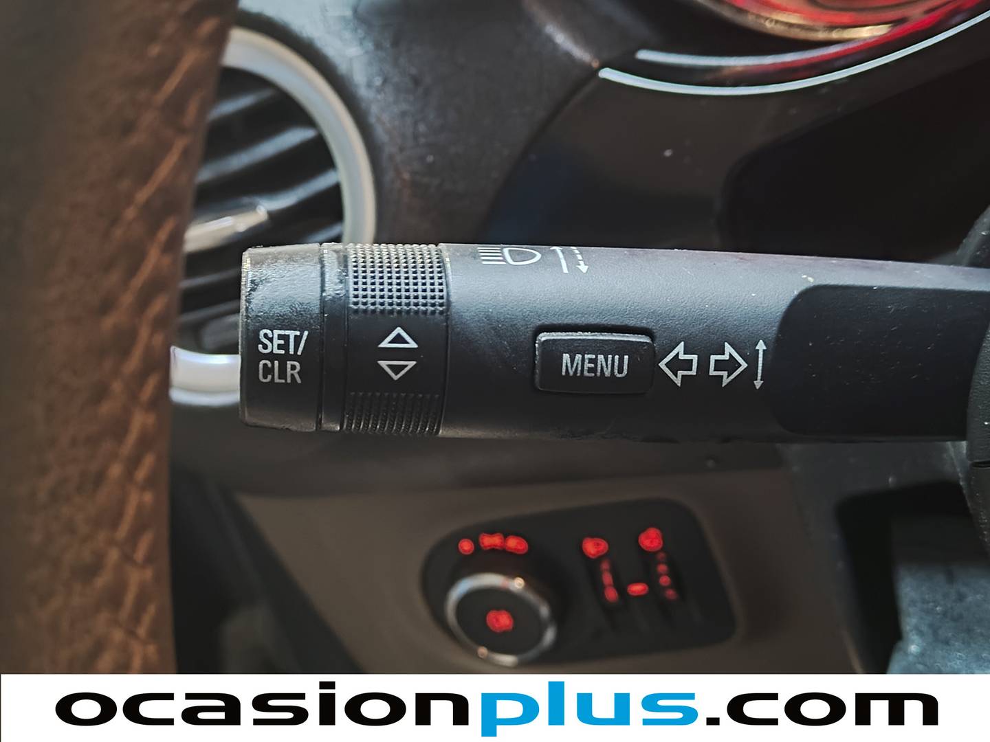 Foto Opel Adam Opel Adam 1.4 XEL Glam (87 CV)