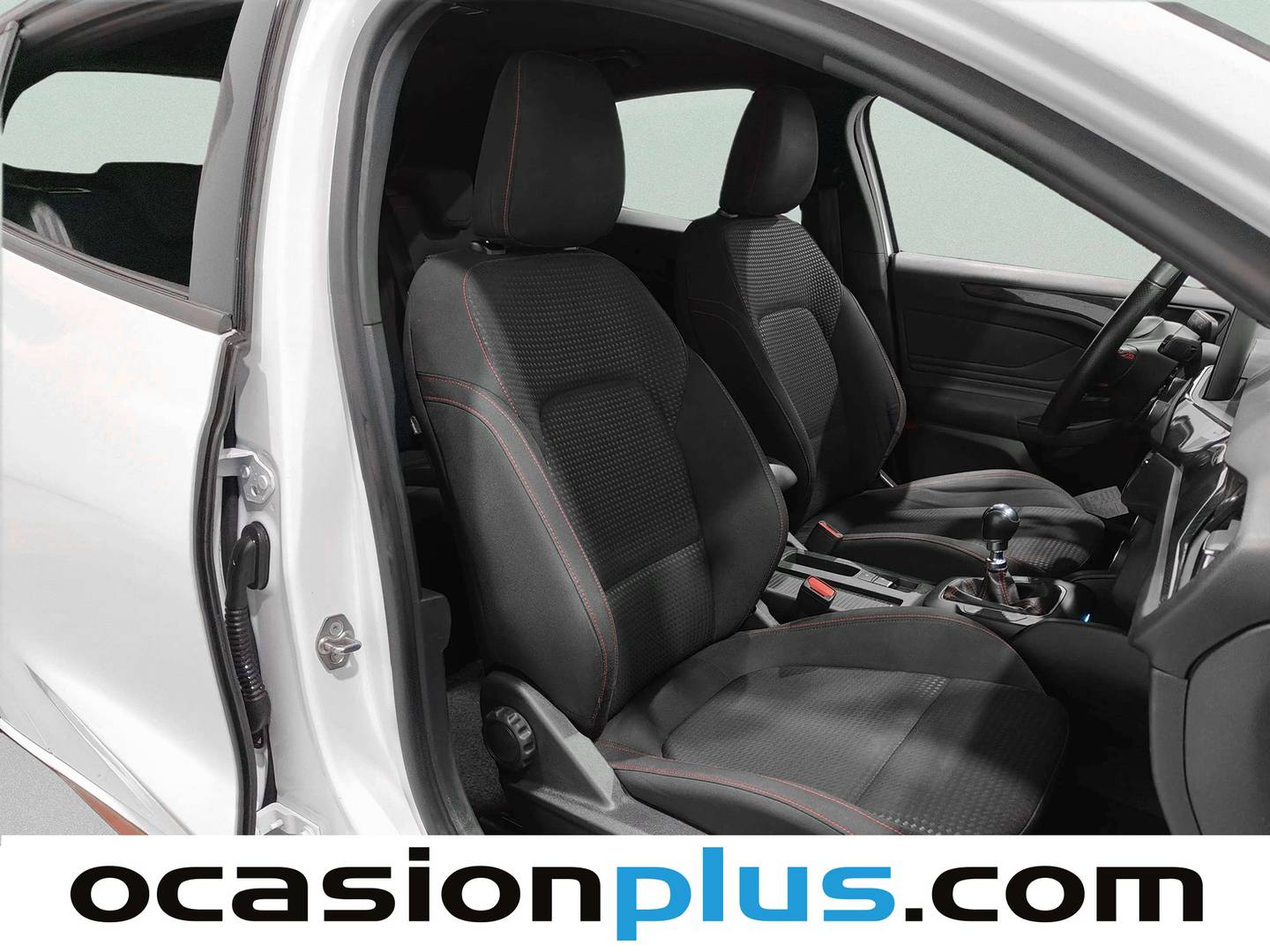 Ford Focus Ford Focus 1.0 Ecoboost S&S ST-Line (125 CV) 2020