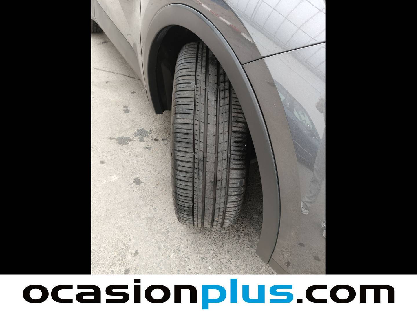 Toyota C-HR Toyota C-HR 200H Advance (184 CV) de segunda mano