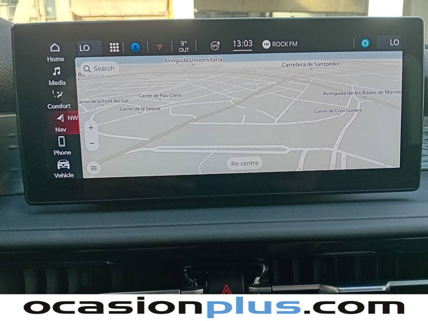 Foto Alfa Romeo Tonale Alfa Romeo Tonale 1.5 MHEV Sprint FWD (130 CV)