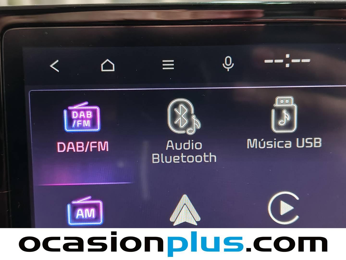 KIA Stonic Kia Stonic 1.0 T-GDi MHEV Drive (100 CV) seminuevo