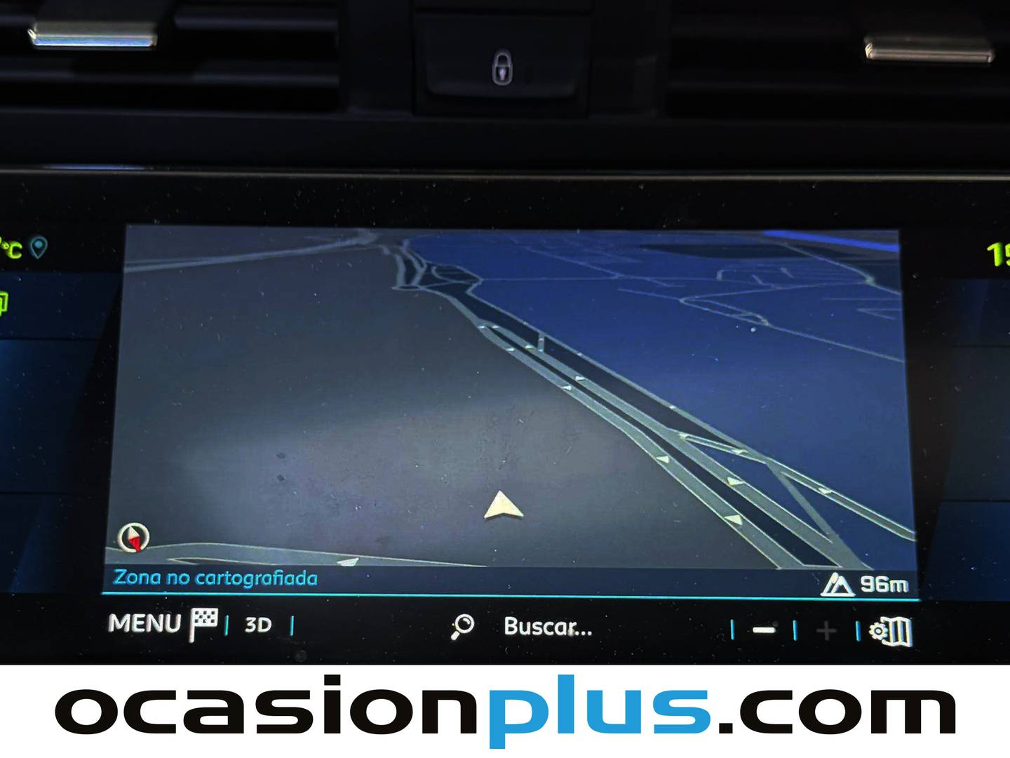 Foto Peugeot 508 Hybrid Peugeot 508 Hybrid 225 GT Pack e-EAT8 (225 CV)