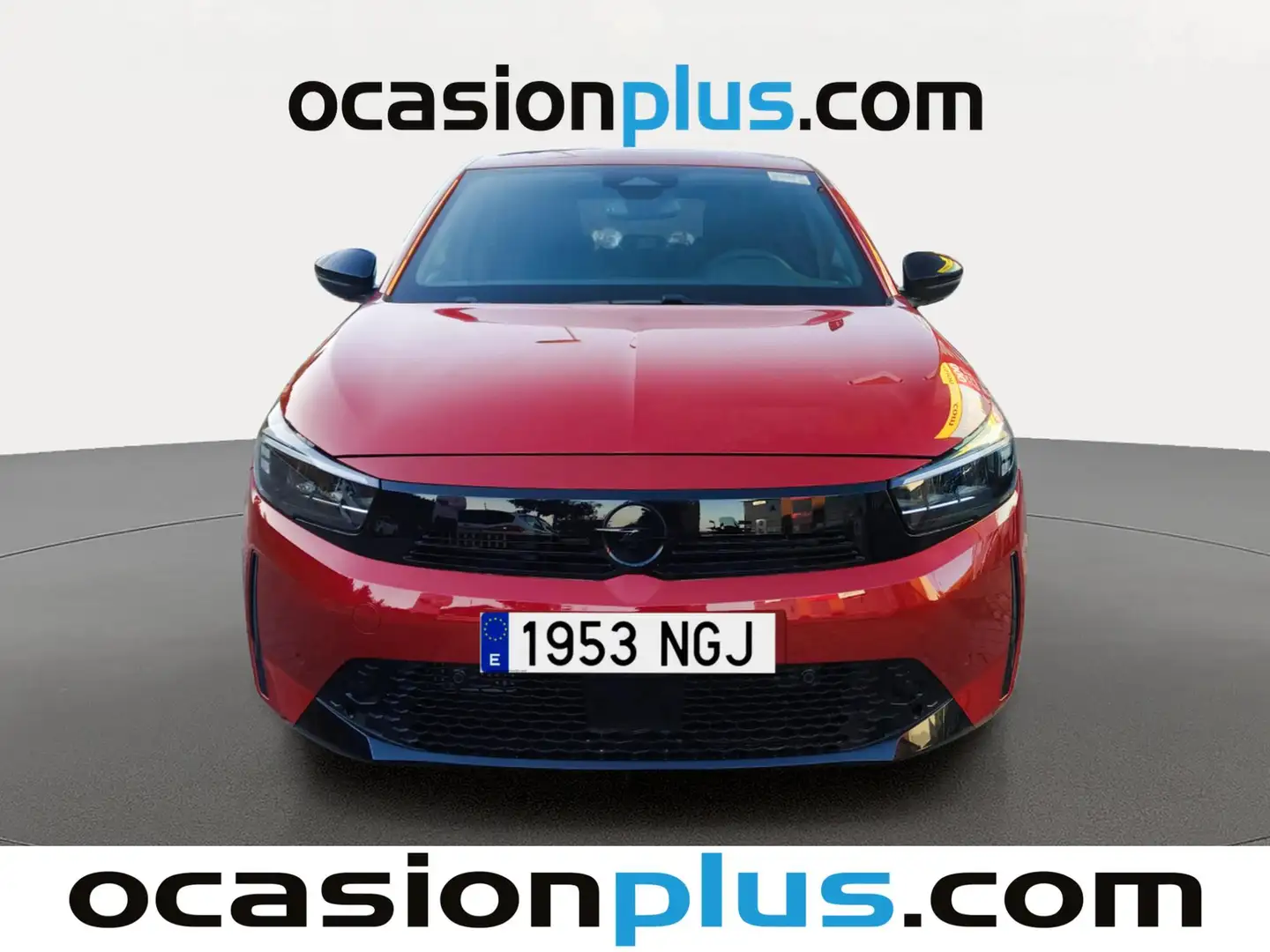 Foto Opel Corsa Opel Corsa 1.2 T XHL Hybrid GS eDCT (110 CV)