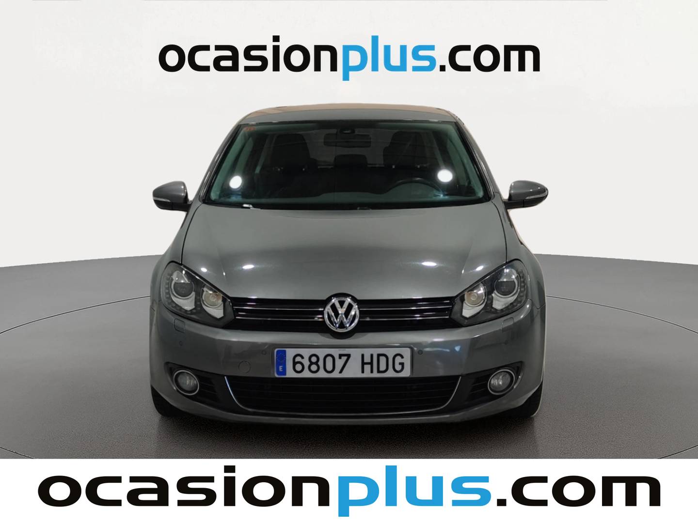 Volkswagen Golf Volkswagen Golf Sport 1.6 TDI (105 CV) 105cv