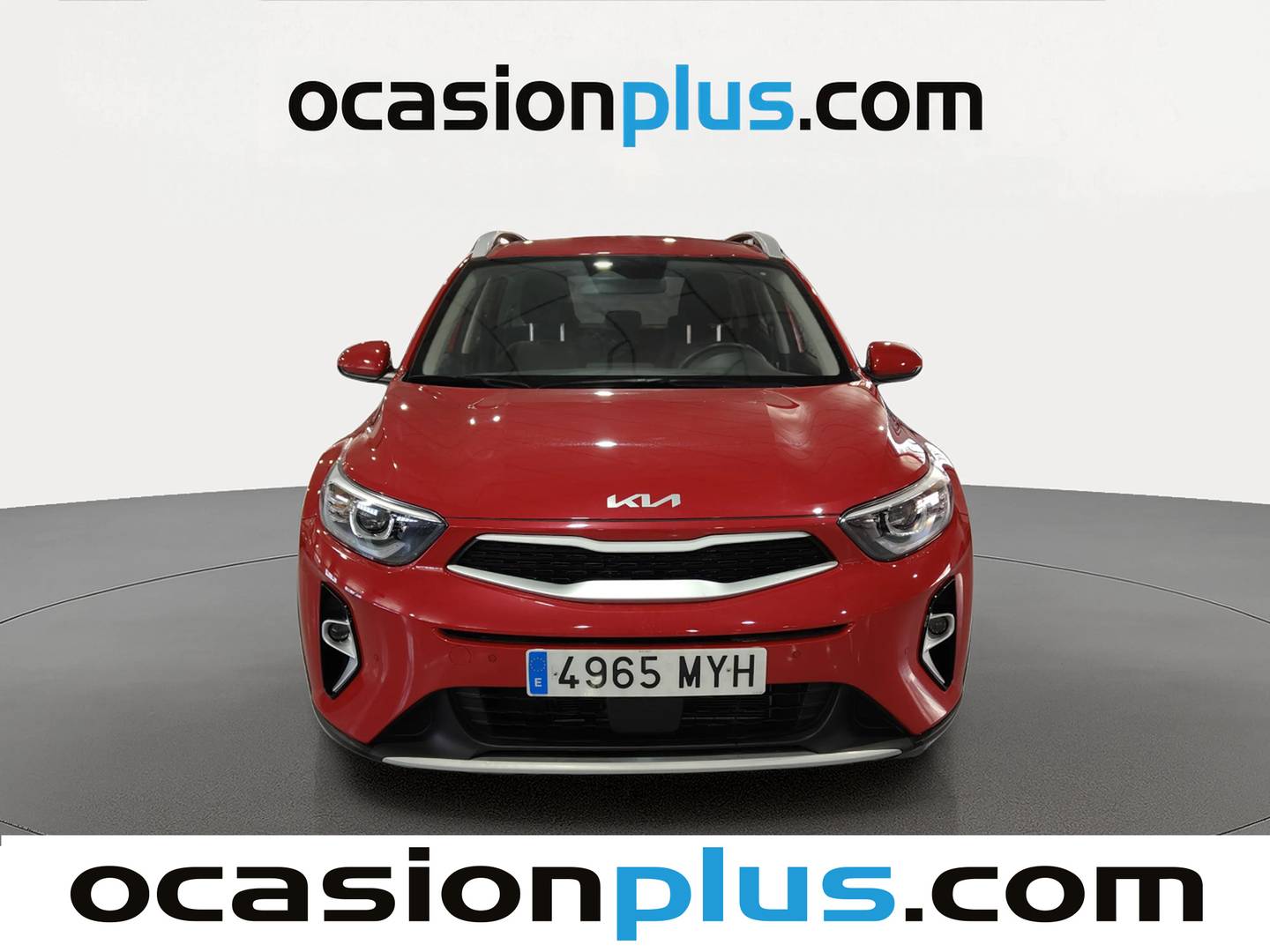 KIA Stonic KIA Stonic 1.2 DPi Drive (79 CV) 79cv