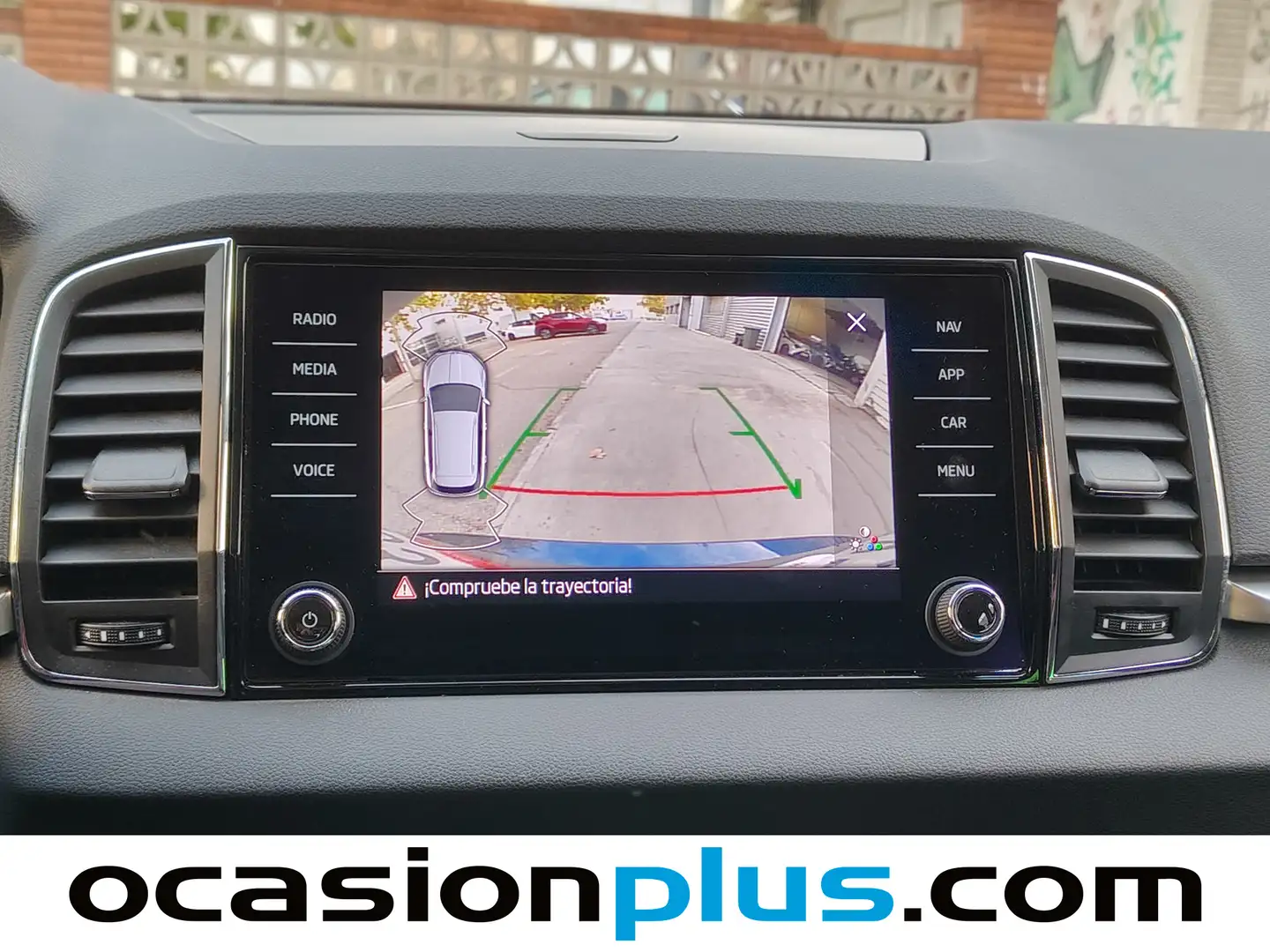 Foto Skoda Karoq Skoda Karoq 2.0 TDI Ambition 4X4 DSG (150 CV)