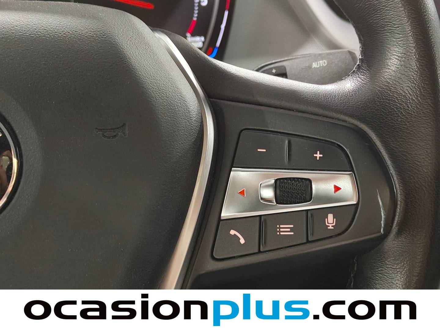 BMW Serie 2 BMW Serie 2 216d Gran Coupe (116 CV) seminuevo