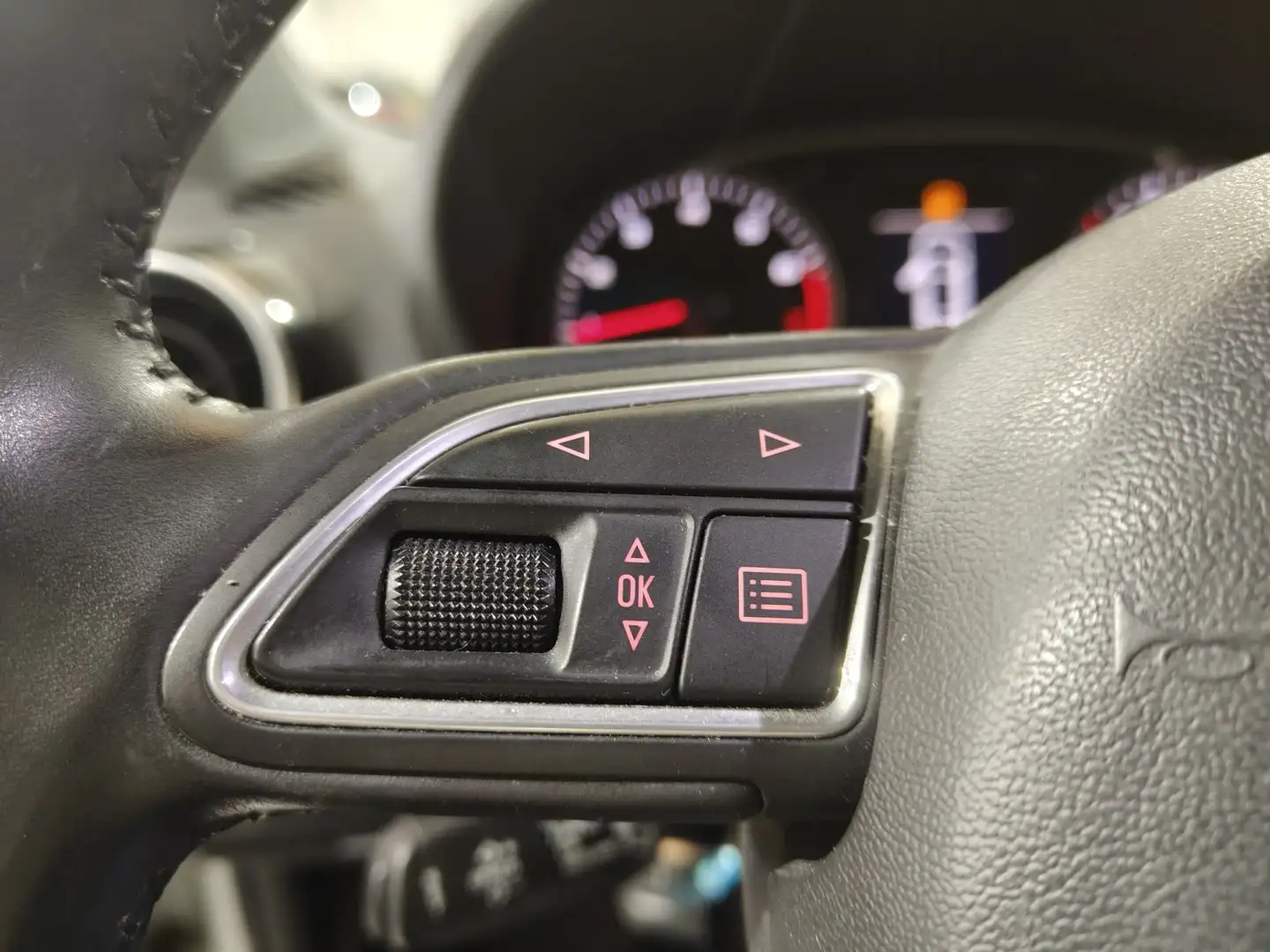 Foto Audi A1 Audi A1 Sportback Adrenalin 1.0 TFSI (95 CV) Pack S-Line