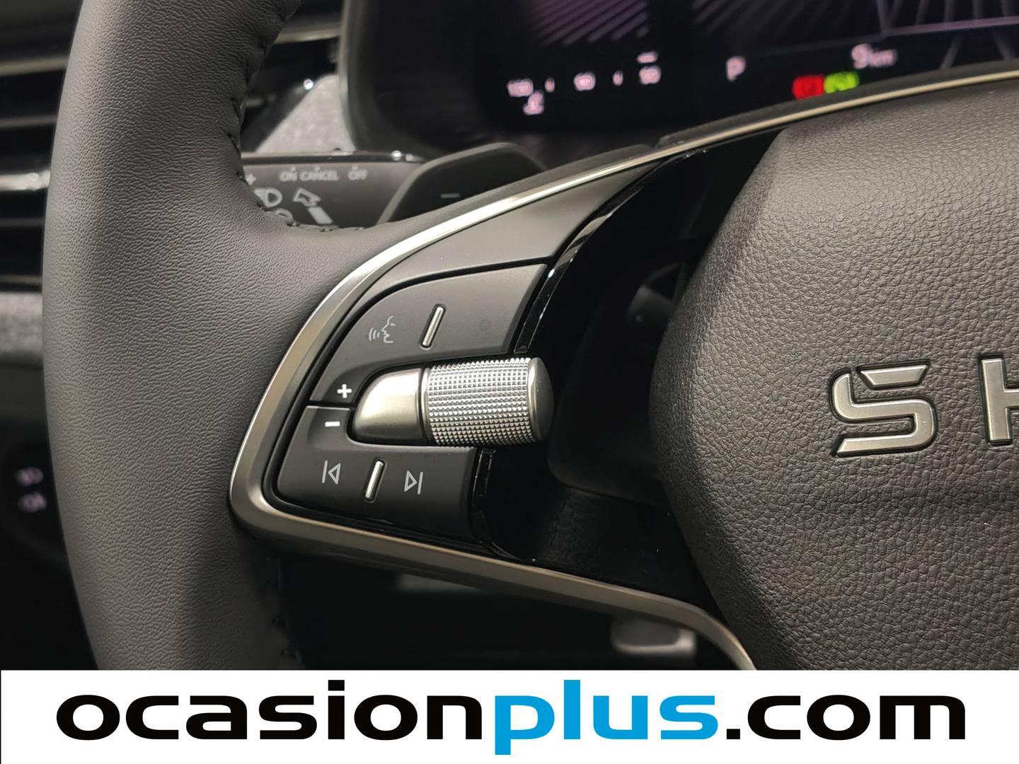 Skoda Kamiq Skoda Kamiq 1.0 TSI Selection DSG (115 CV) gasolina