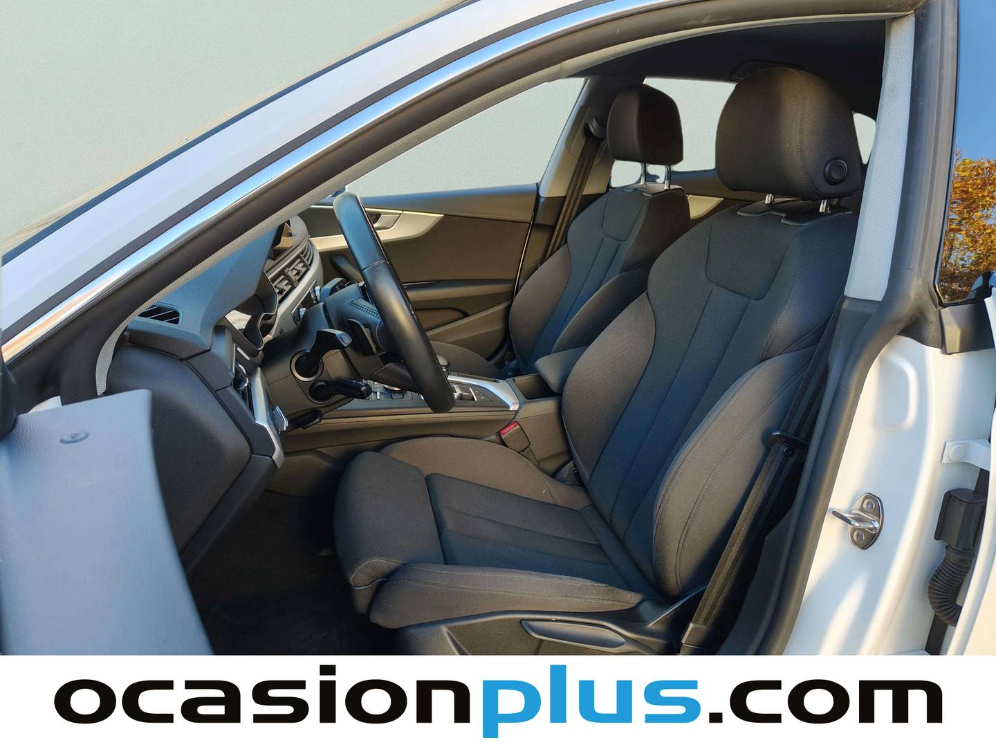 Foto Audi A5 Audi A5 Sportback Sport 2.0 TDI (190 CV) S tronic