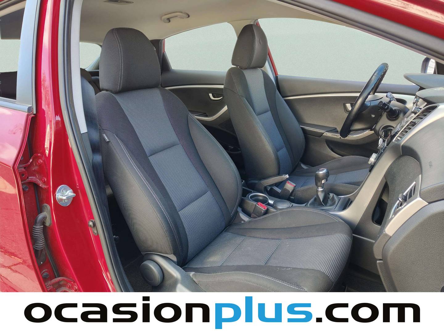 Foto Hyundai i30 Hyundai i30 1.4 Klass  (100 CV)