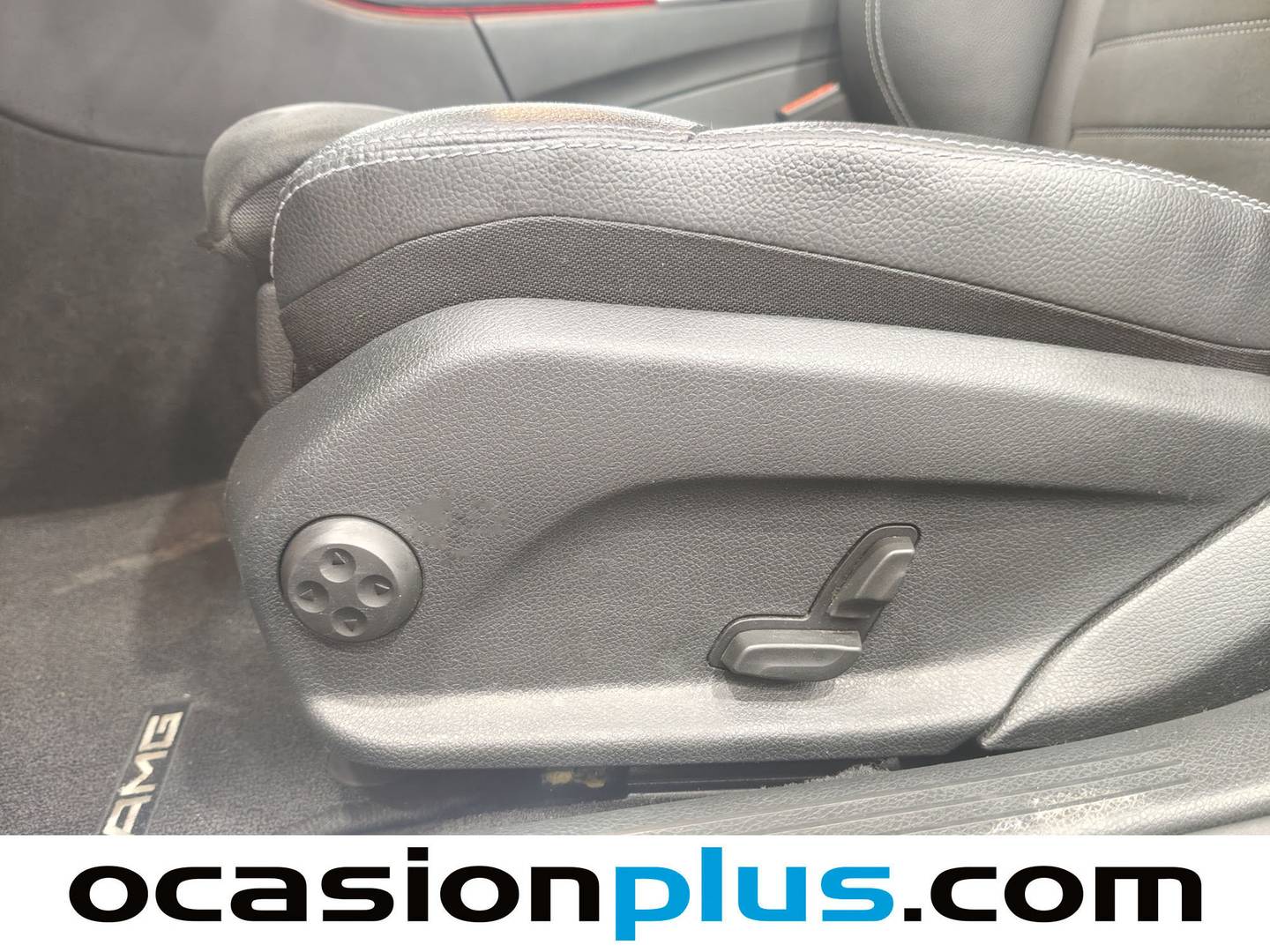 Mercedes Clase C Mercedes Clase C 180 115 kW (156 CV) barato