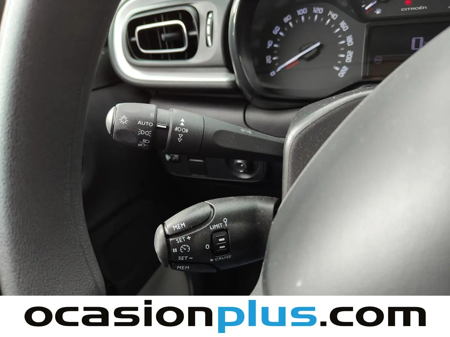 Foto Citroën C3 Citroen C3 PureTech (110CV) Max