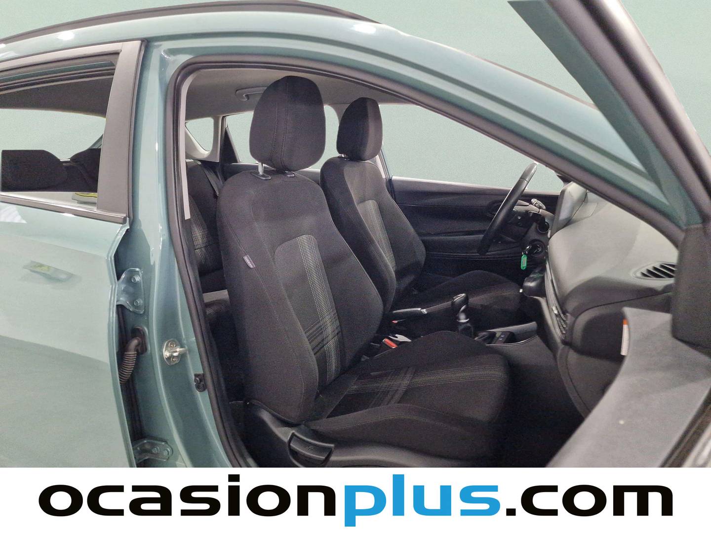 Hyundai Bayon Hyundai Bayon 1.0 TGDI 48V Maxx (100 CV) km 0