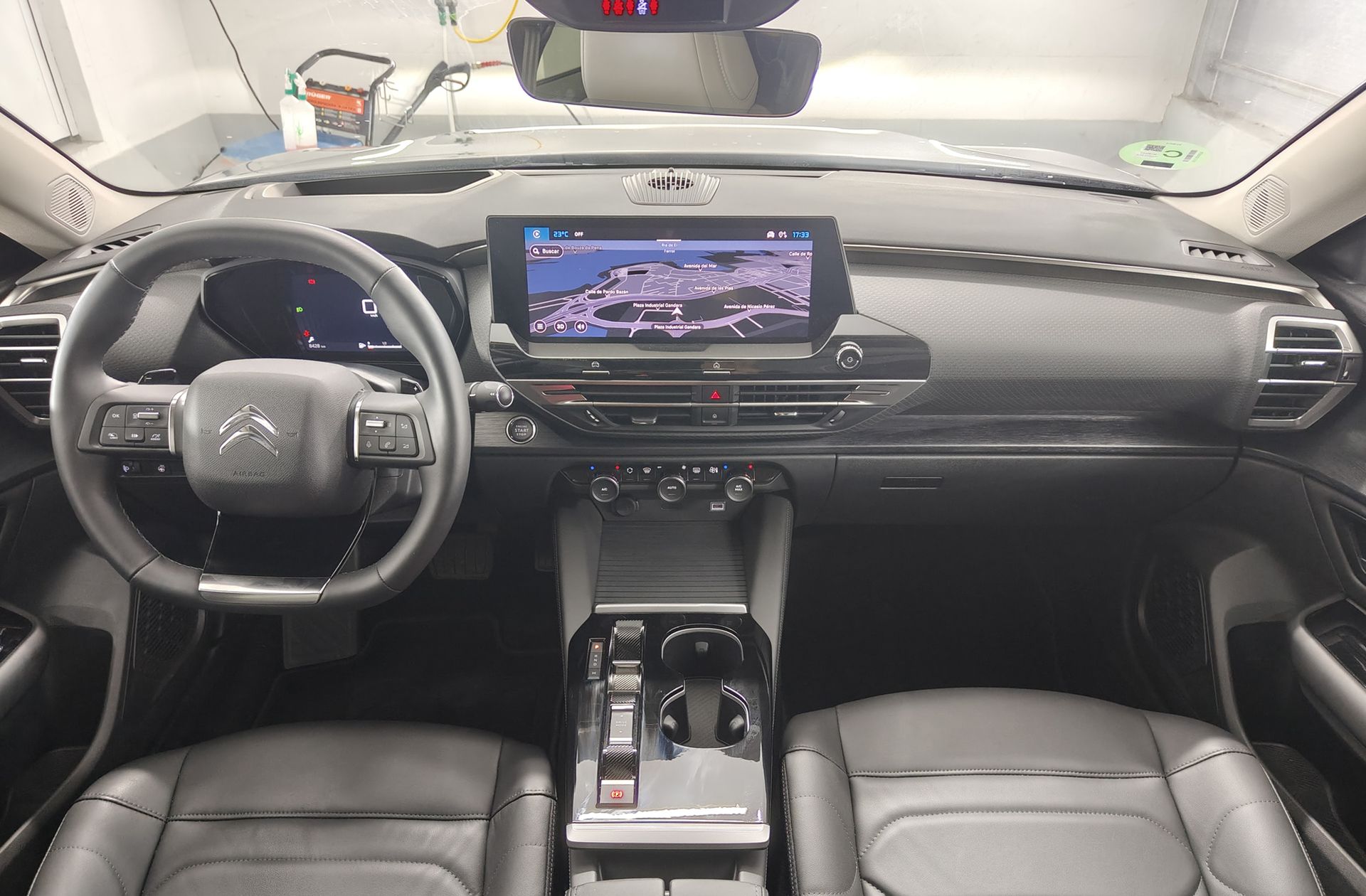 Citroën C5 X PureTech 130 Plus EAT8 - foto 6