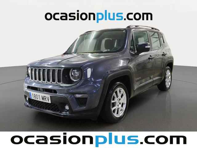 Jeep Ocasión Barcelona