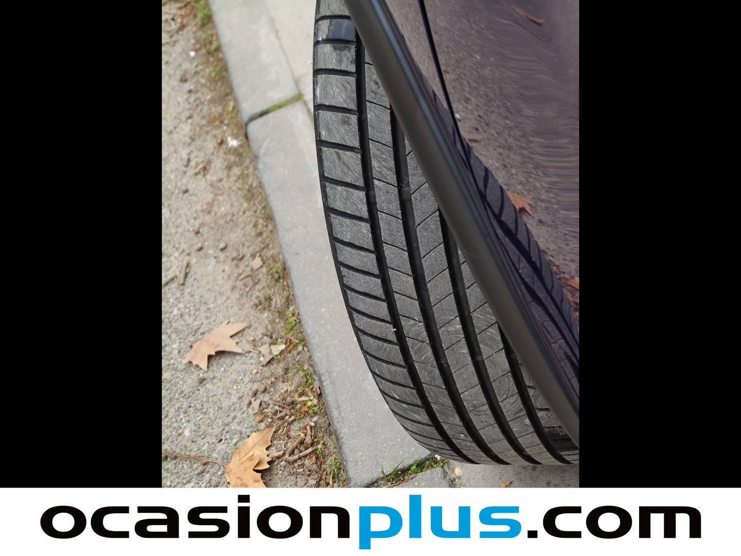 Foto Nissan JUKE Nissan Juke 1.5 dCi Tekna S 4x2 (110 CV)