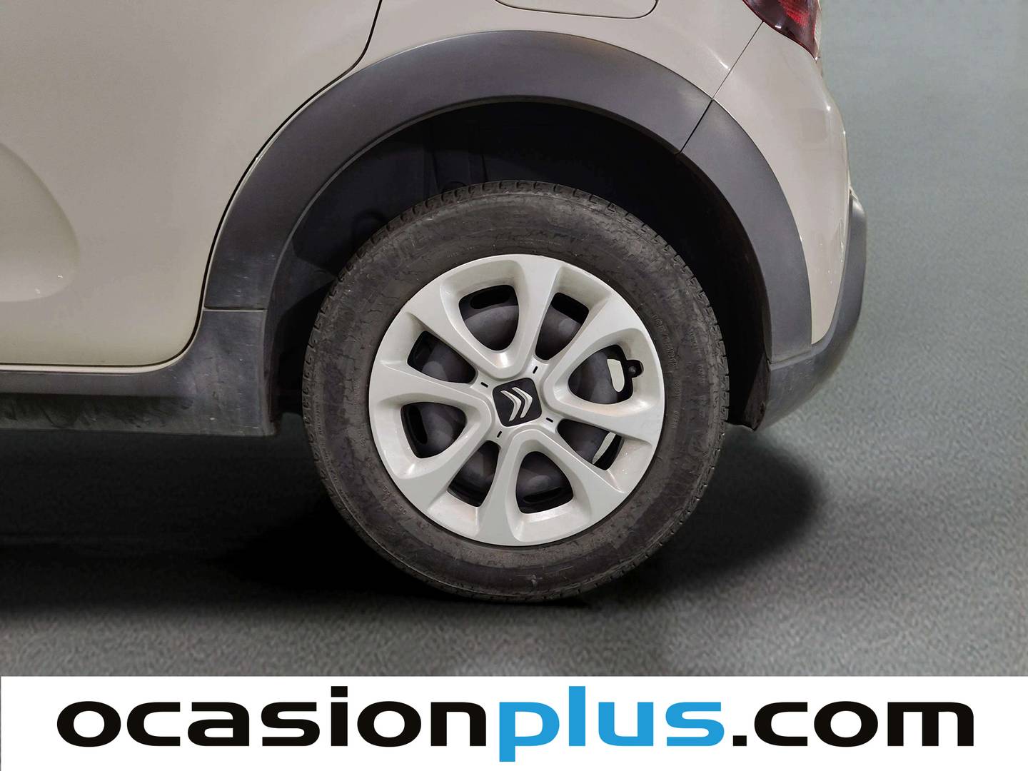 Citroën C3 Citroën C3 PureTech 83 You! (83 CV) seminuevo