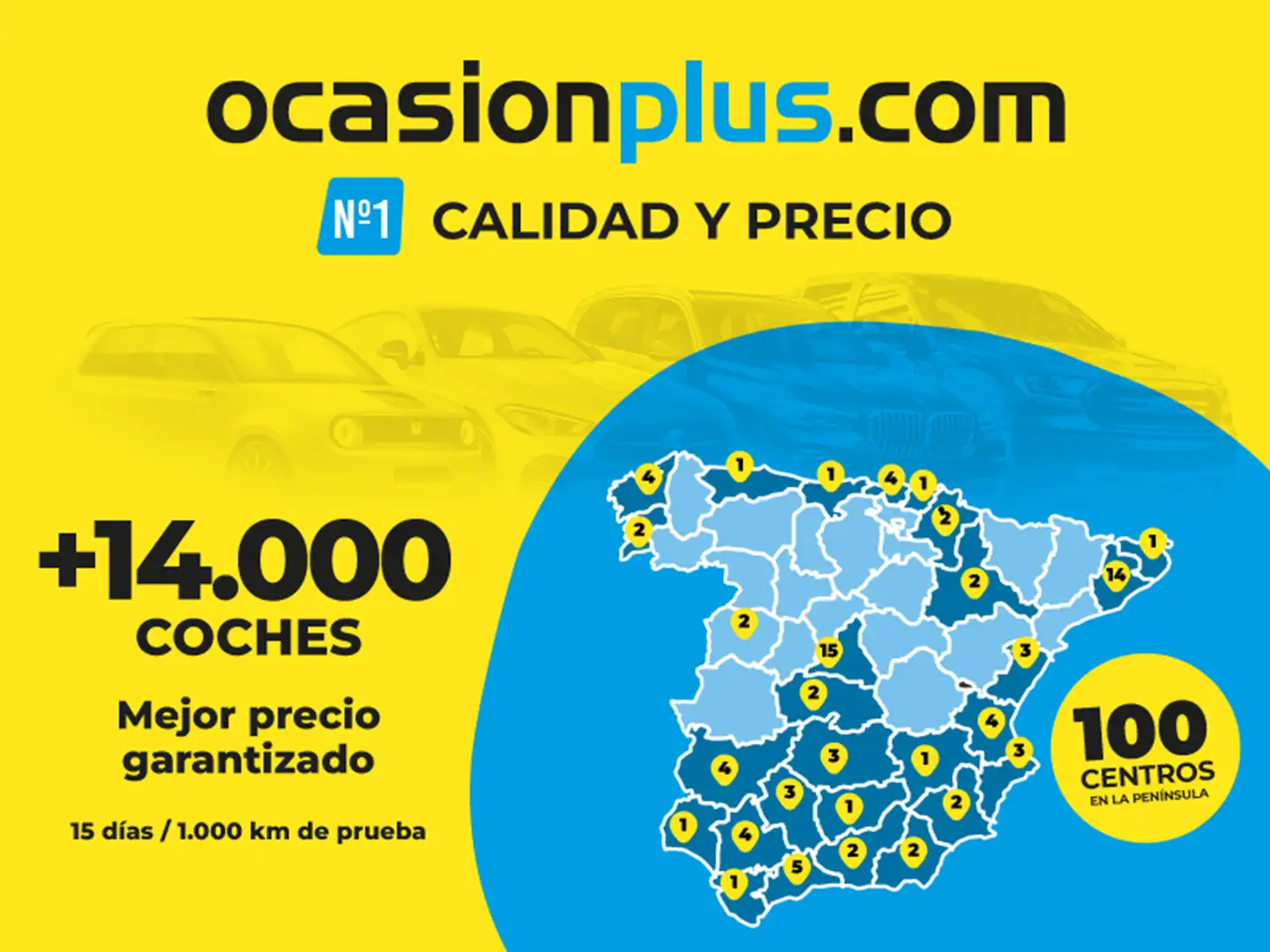 Foto Renault Grand Scénic Renault Grand Scenic Scenic Zen TCe (140 CV) EDC GPF 7 Plazas