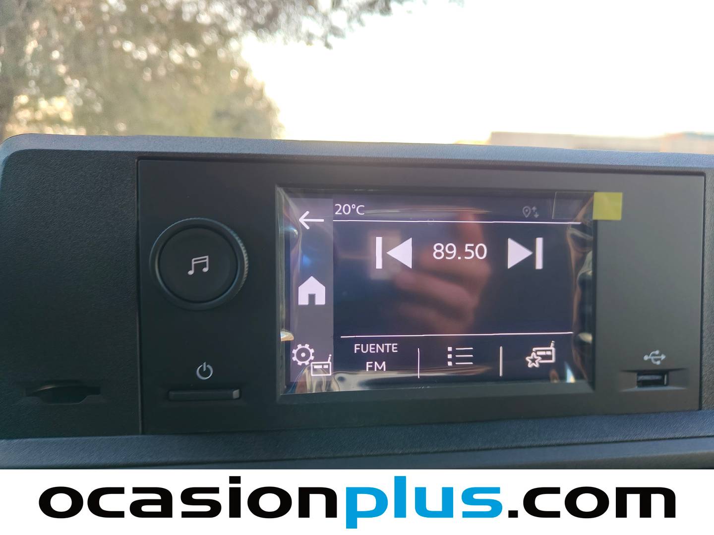 Fiat Scudo Fiat Scudo Furgón M 1.5 Diésel (120 CV) al mejor precio