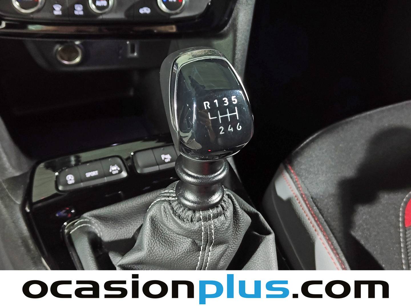 Opel Mokka Opel Mokka 1.5 D GS Line (110 CV) de segunda mano