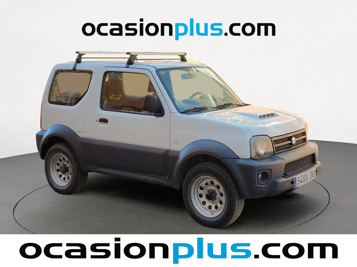 Foto Suzuki Jimny Suzuki Jimny 1.3 JLX  (85 CV) 4x4