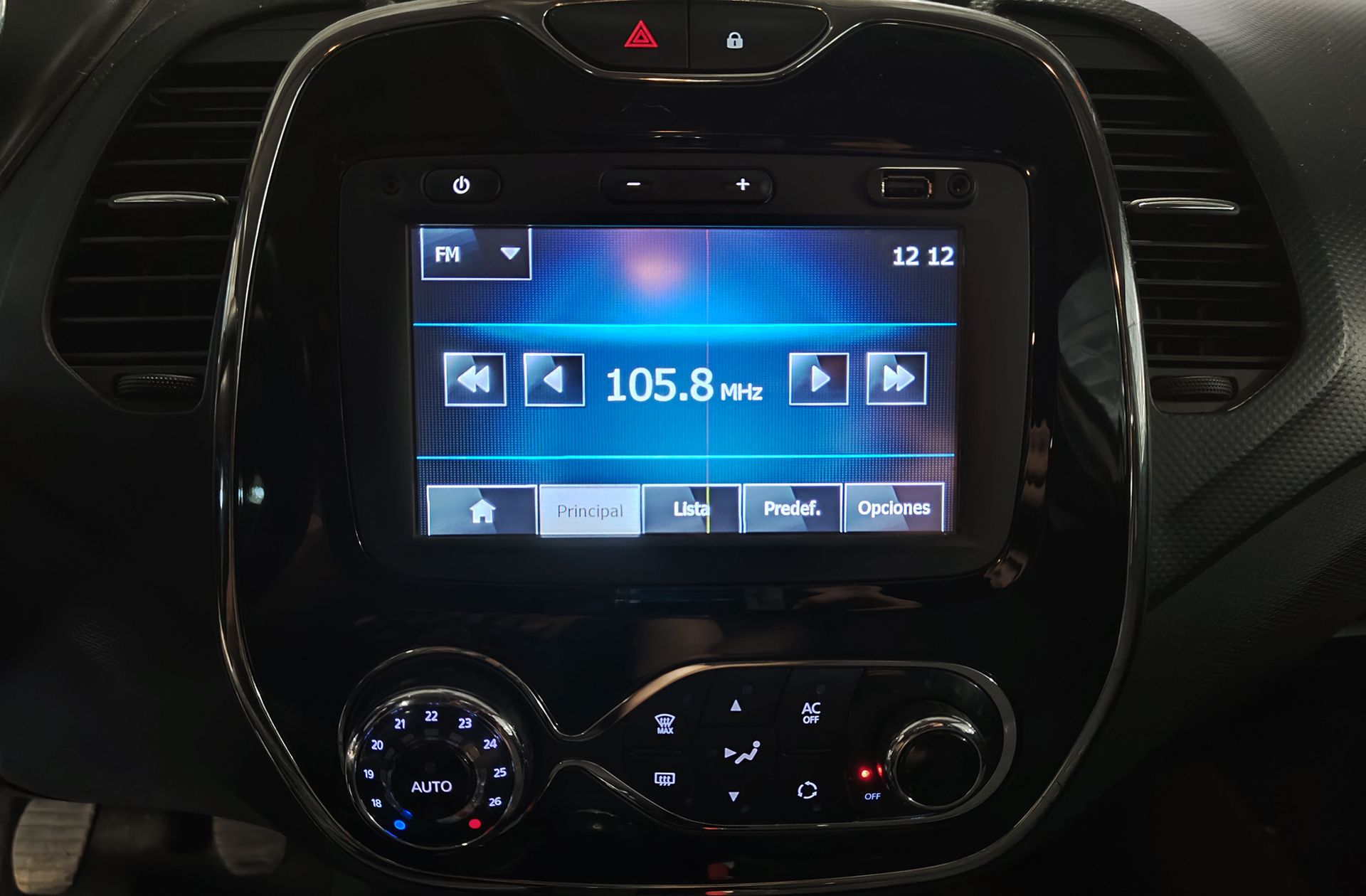 Renault Captur Zen Energy dCi - foto 38