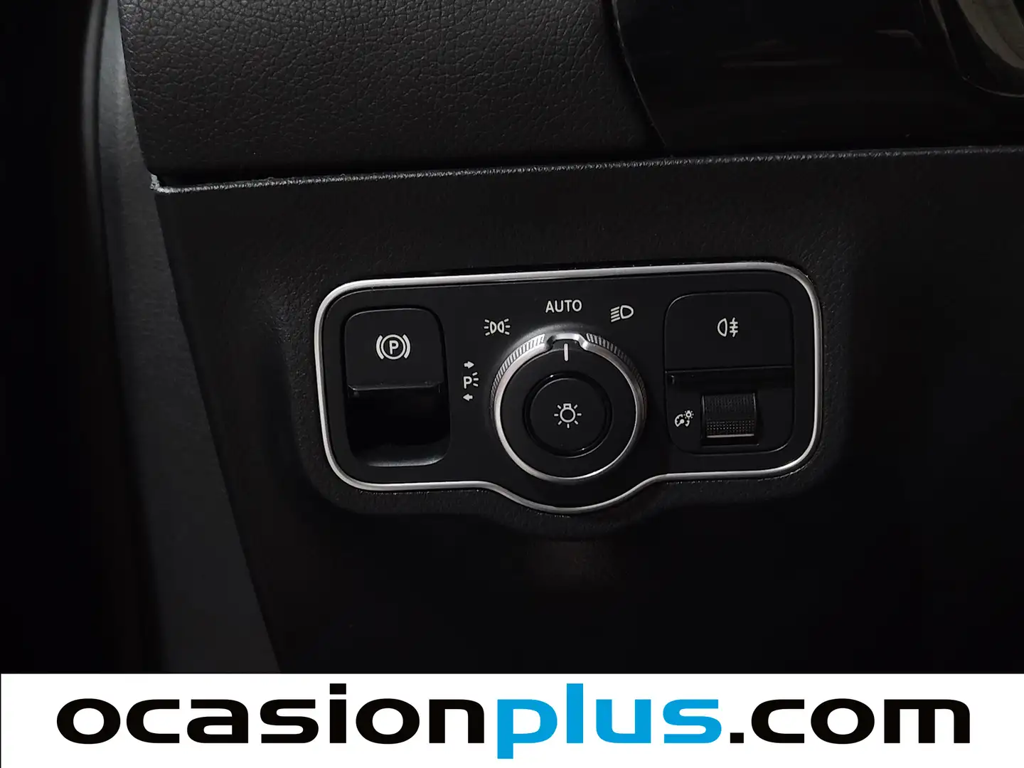 Foto Mercedes GLA Mercedes-Benz GLA 200 (163 CV)