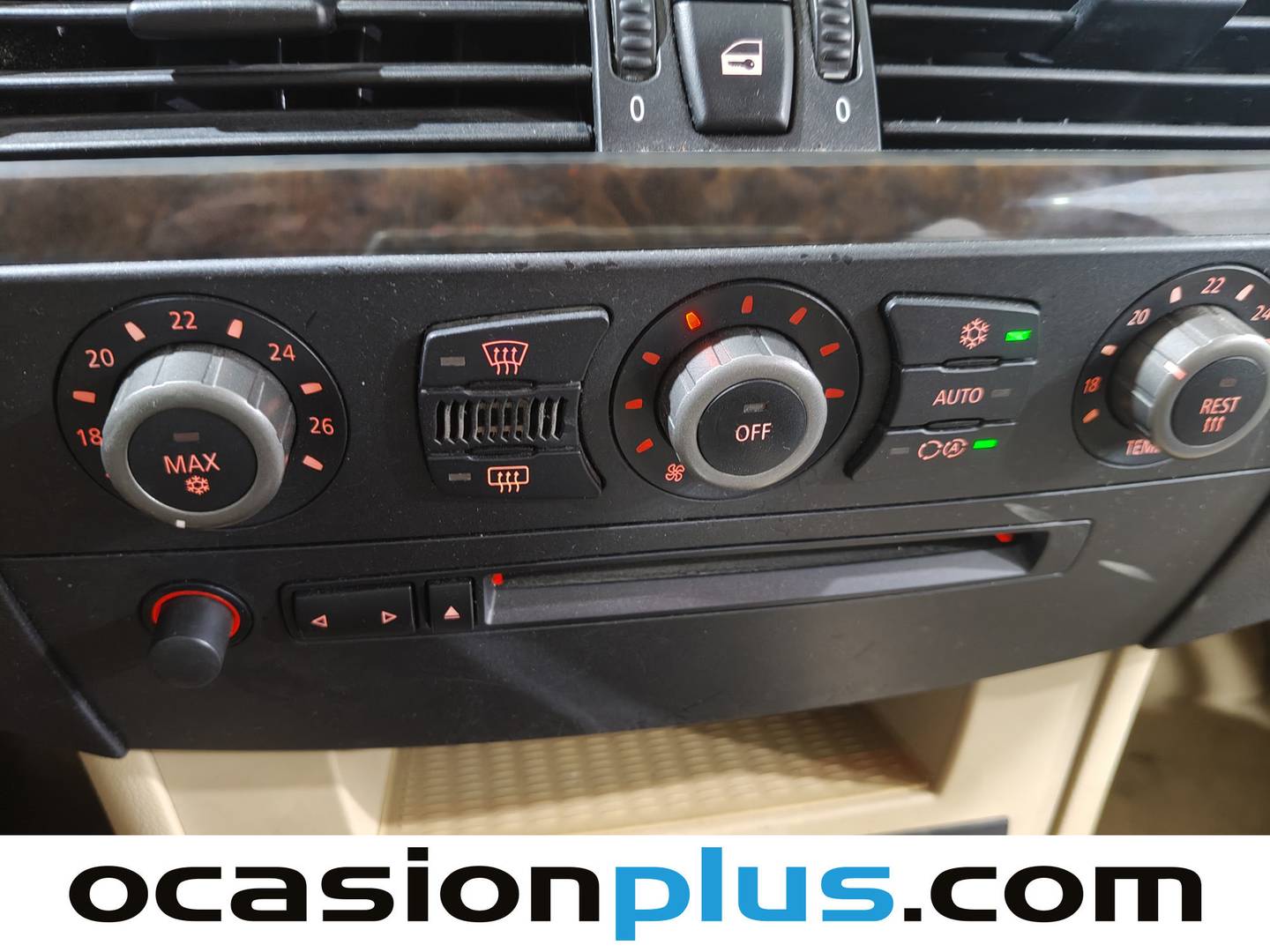 BMW Serie 5 BMW Serie 5 525i (192 CV) km 0