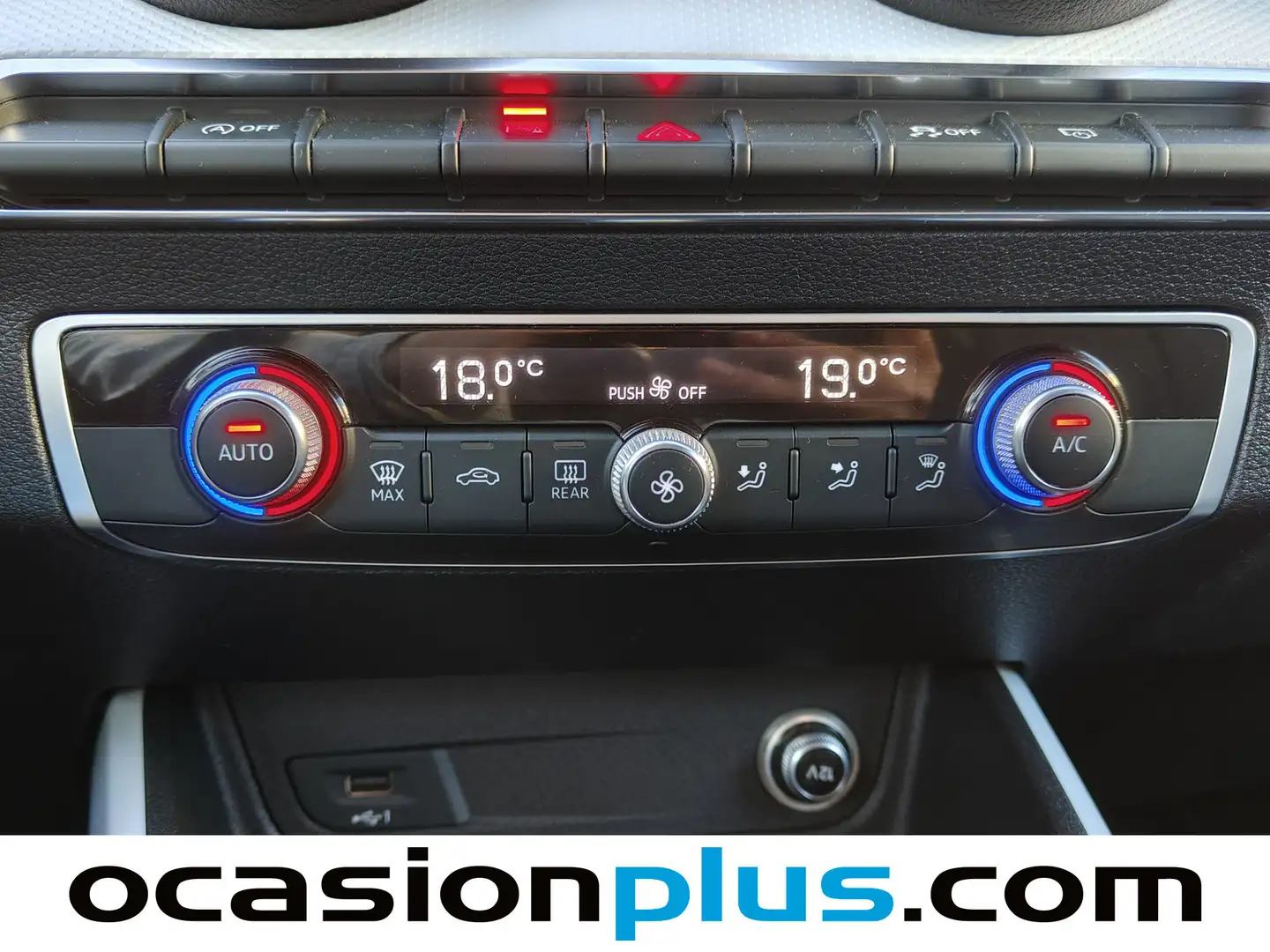 Foto Audi Q2 Audi Q2 design edition 1.0 TFSI ultra  (116 CV)