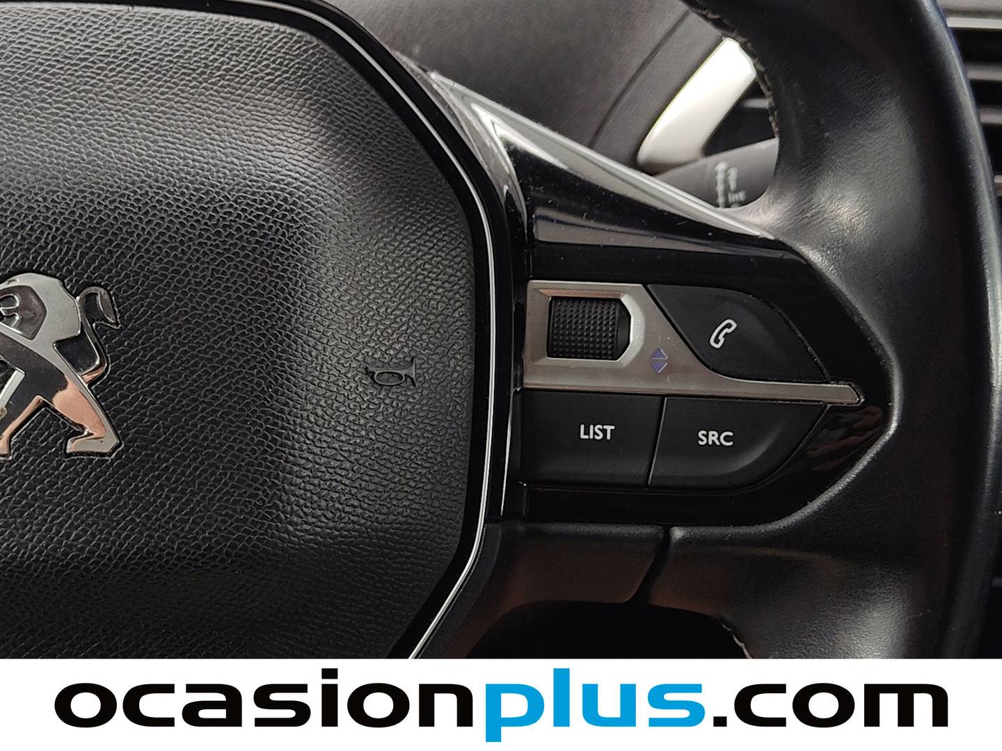 Peugeot 5008 Peugeot 5008 PureTech 130 S&S Allure (130 CV) 7 Plazas barato