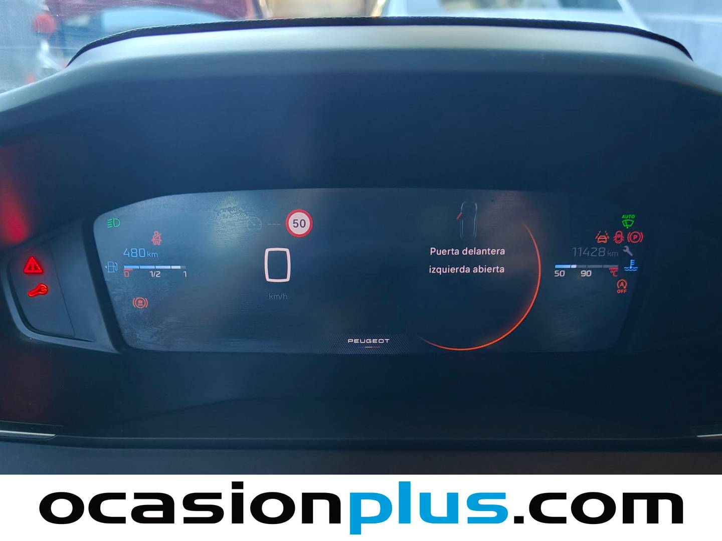 Peugeot 208 Peugeot 208 PureTech 100 Allure (100 CV) gasolina