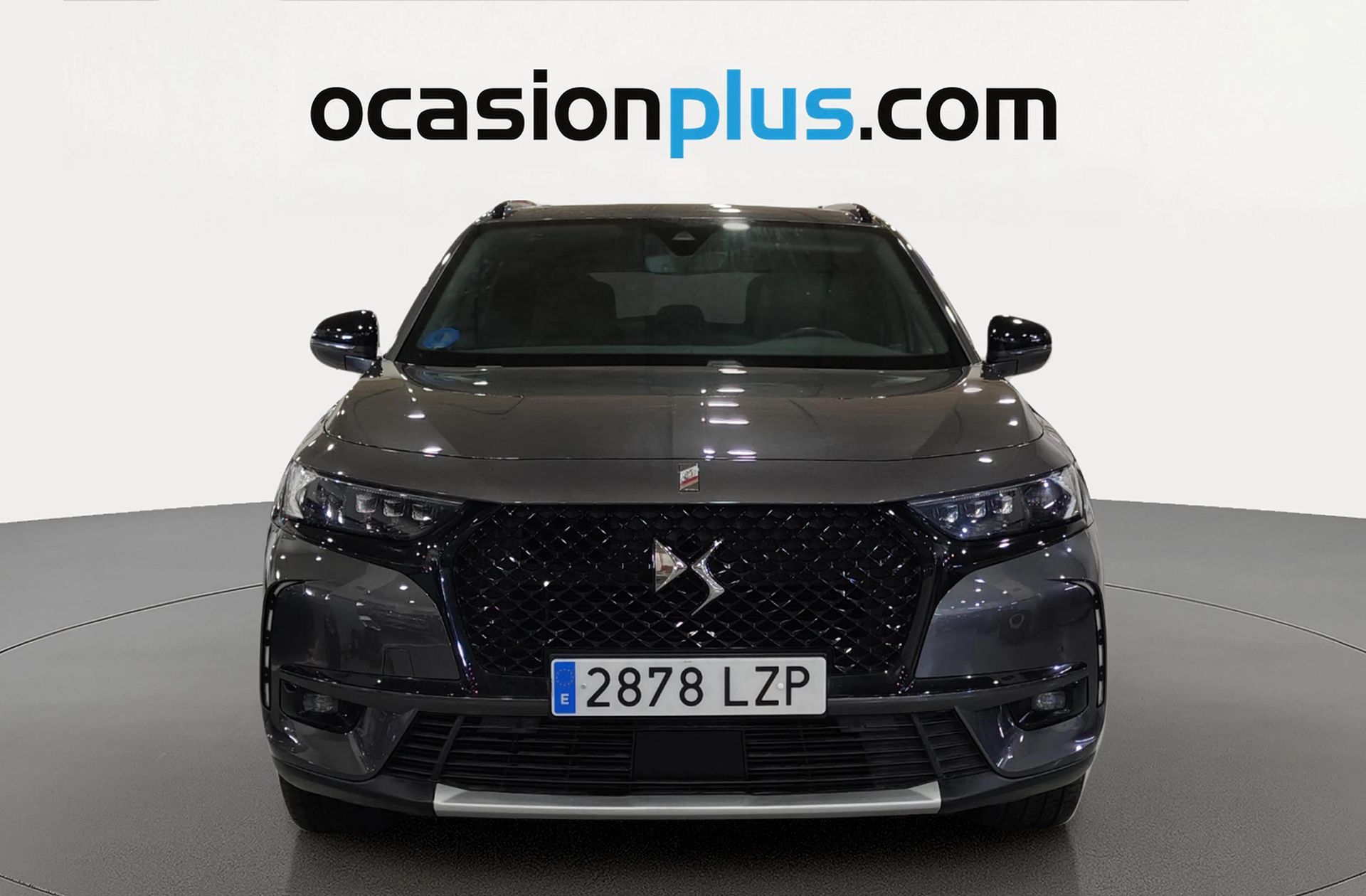DS DS 7 Crossback E-Tense 225 Ligne Noire - foto 14
