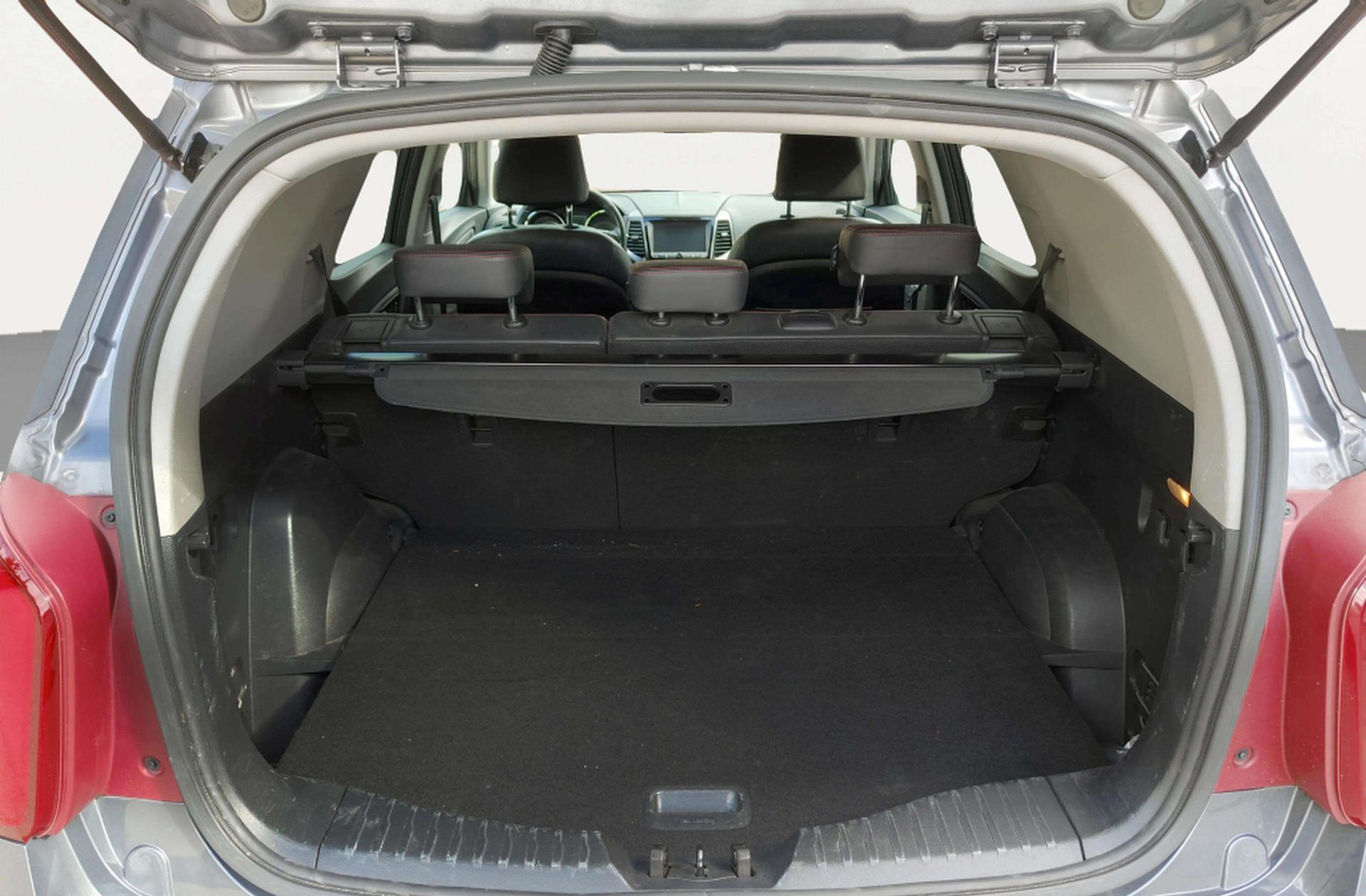 SsangYong XLV D16T Limited - foto 16