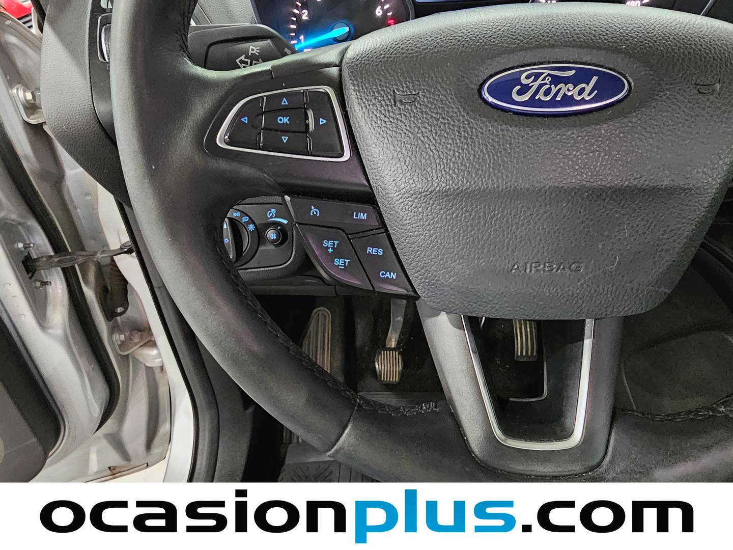 Ford Kuga Ford Kuga 1.5 EcoBoost S&S Titanium 4x2 (150 CV) 150cv