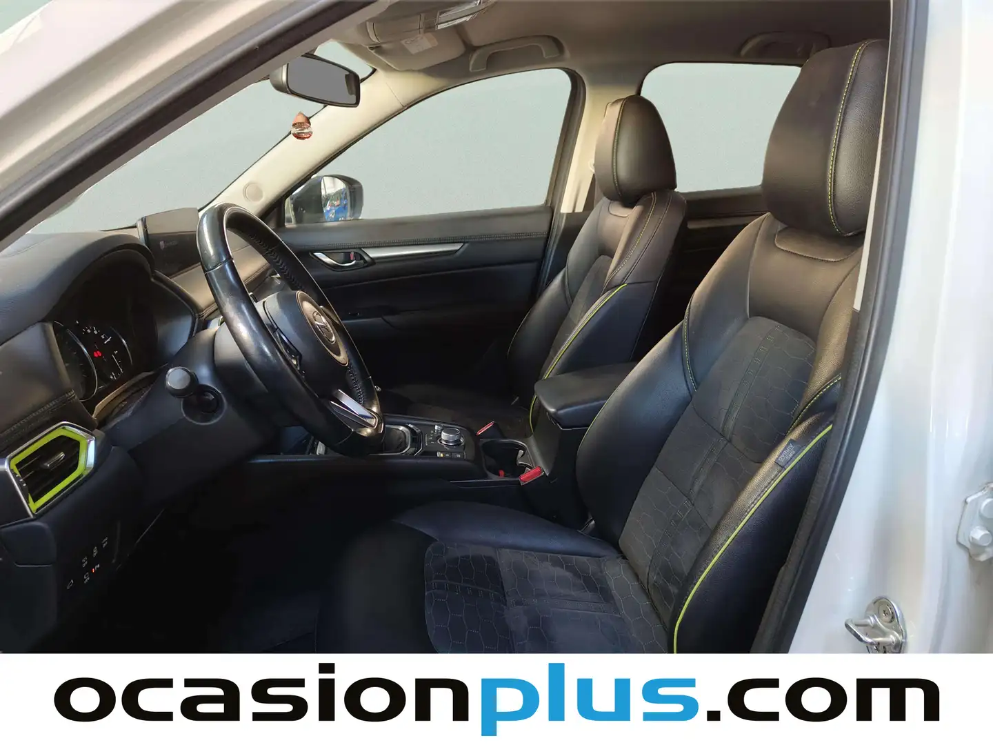 Foto Mazda CX-5 Mazda CX-5 2.2 DE Newground (150 CV)