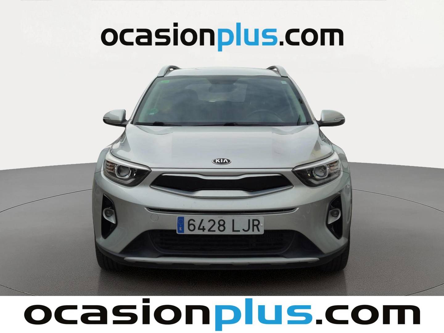 KIA Stonic KIA Stonic 1.0 T-GDi Drive (100 CV) 100cv