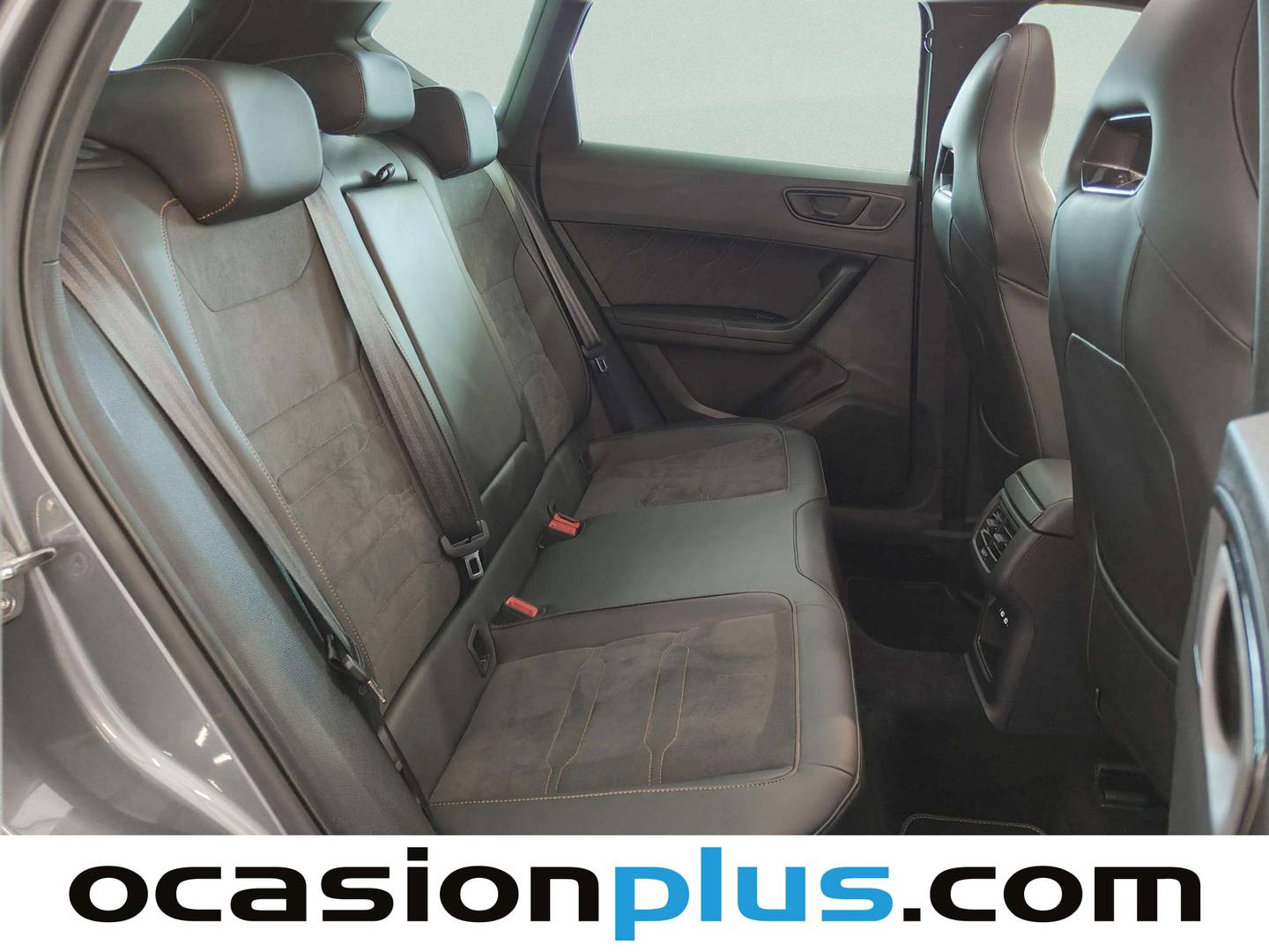 Cupra Ateca Cupra Ateca 2.0 TSI 4Drive DSG (300 CV) de segunda mano