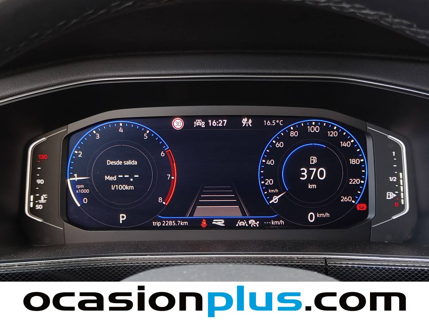 Foto Volkswagen T-Cross Volkswagen T-Cross R-Line 1.0 TSI (116 CV) DSG