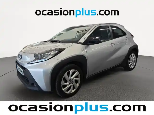 Toyota Aygo X Cross