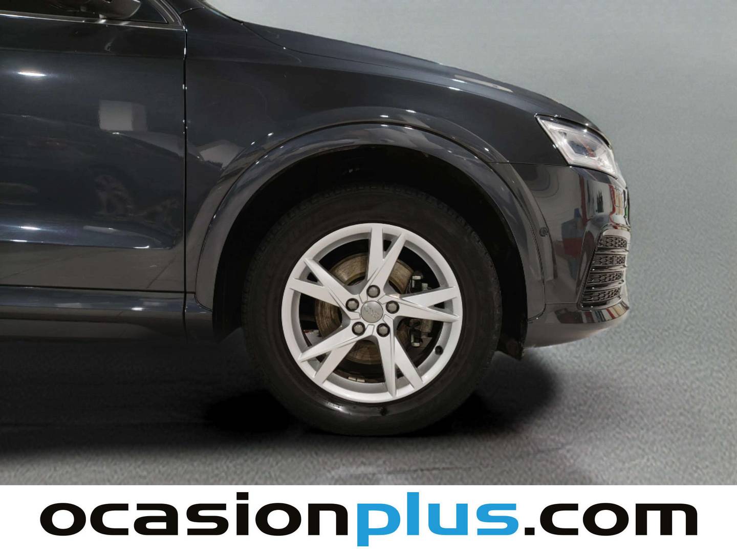 Audi Q3 Audi Q3 sport edition 2.0 TDI (120 CV) barato