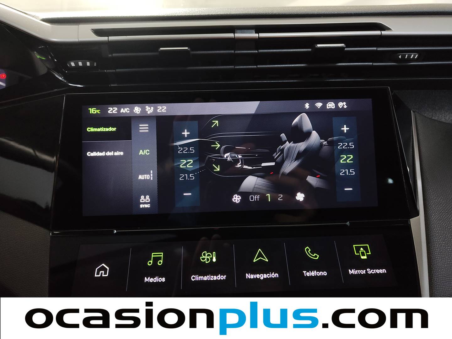 Foto Peugeot 308 Peugeot 308 BlueHDi 130 S&S Allure EAT8 (130 CV)