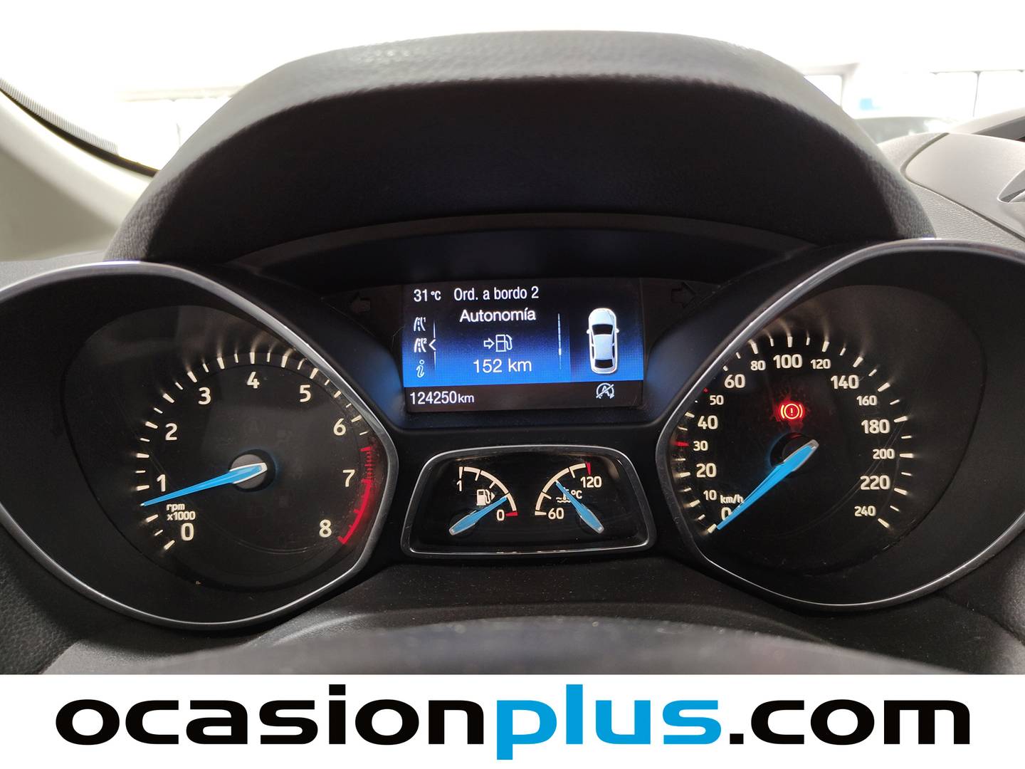 Foto Ford C-Max Ford C-Max 1.0 EcoBoost S&S Trend+ (125 CV)