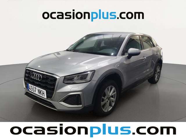 Audi Q2 Advanced 35 TFSI (150 CV) S tronic de segunda mano